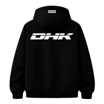 DHK Full Zip Hoodie