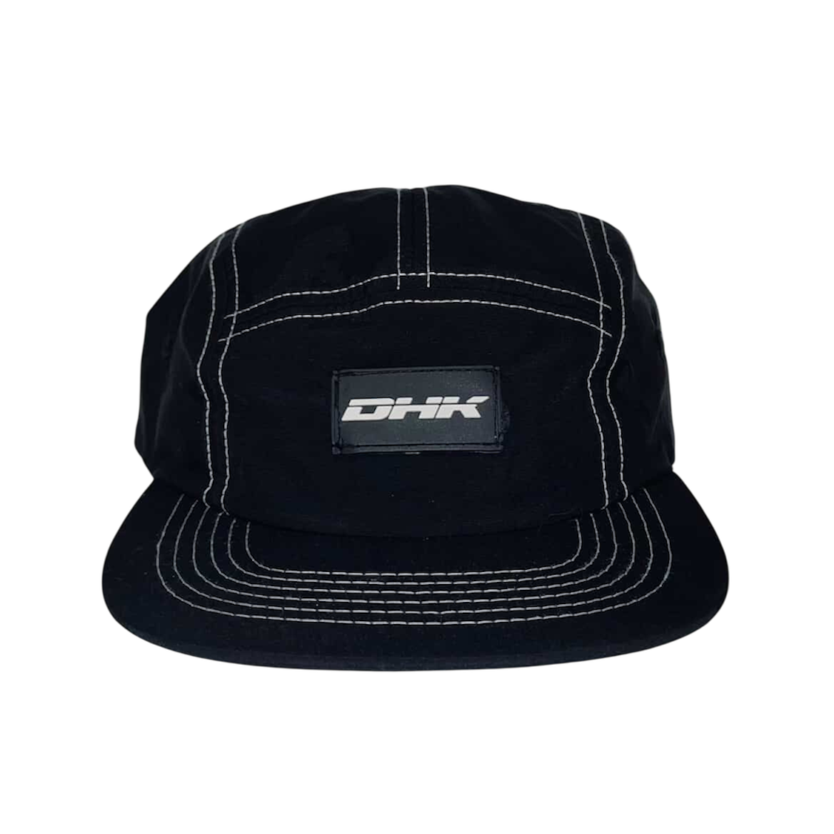 DHK Contrast Stitch 5 Panel