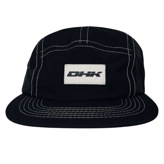 DHK Contrast Stitch 5 Panel