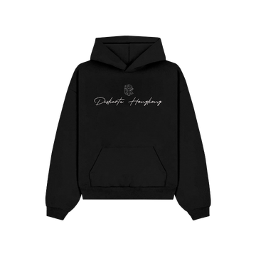 DHK 3D Block Hoodie