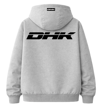 DHK Full Zip Hoodie