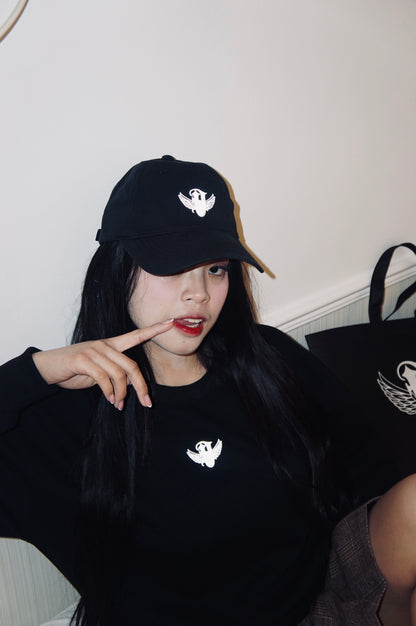 Mid OG Logo DHK Long Sleeve