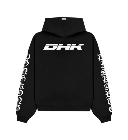 DHK Chrome Sleeve Hoodie